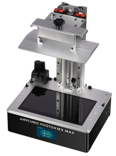 Фото: Принтер Anycubic Photon M3 Max (PM3MA0BK-Y-O) № 11 | KTC