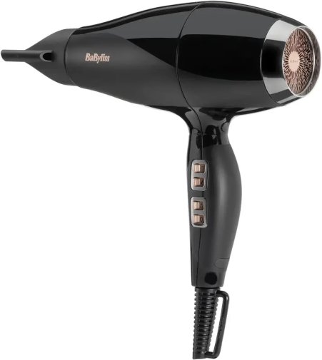 Фен Babyliss Air Power Pro 2300 (6716DE)