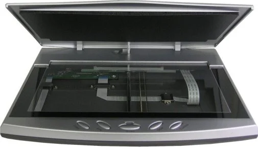 Фото: Сканер Plustek OpticSlim 550 Plus (0278TS) № 10 | KTC