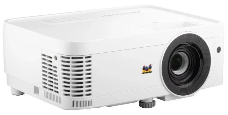 Фото: Проектор ViewSonic PX700HDH (VS20135) № 8 | KTC