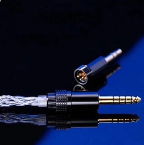 Фото: Навушники Shanling MG100 Black (90403388) № 19 | KTC