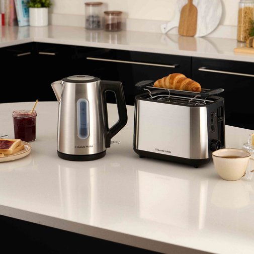 Тостер Russell Hobbs Heaton (27390-56)