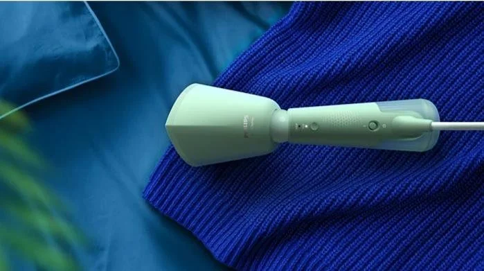Фото: Вертикальний відпарювач Philips 5000 Series STH5010/70 № 14 | KTC