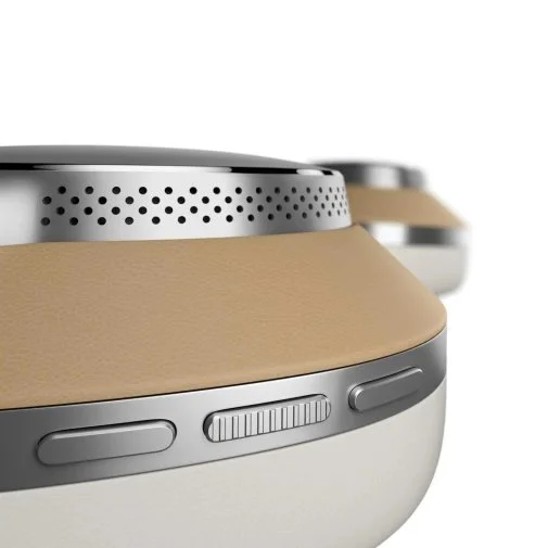 Фото: Гарнітура Bowers & Wilkins PX 8 Tan № 22 | KTC