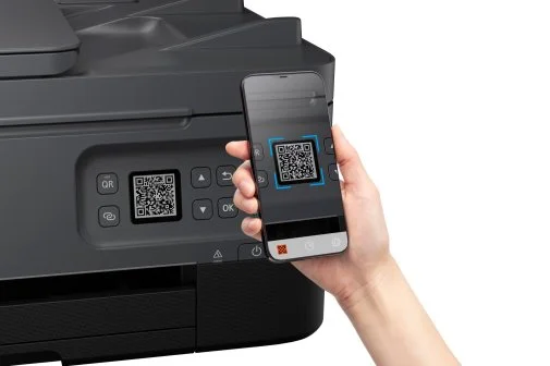 Фото: БФП Canon PIXMA TS7440a with Wi-Fi (4460C057AB) № 19 | KTC