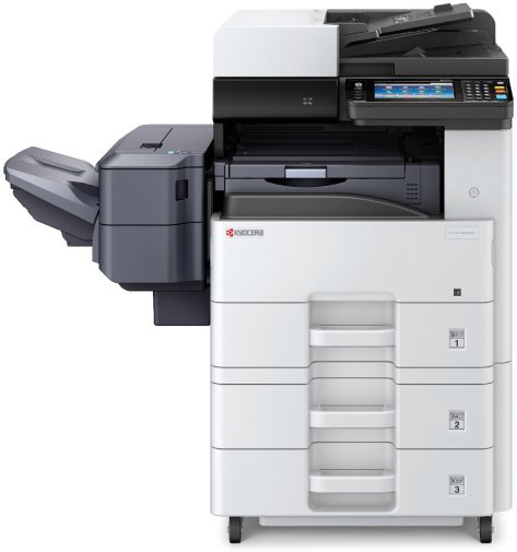 БФП Kyocera Ecosys M4132idn (1102P13NL0)