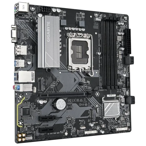 Фото: Материнська плата Gigabyte B760M D3HP № 6 | KTC