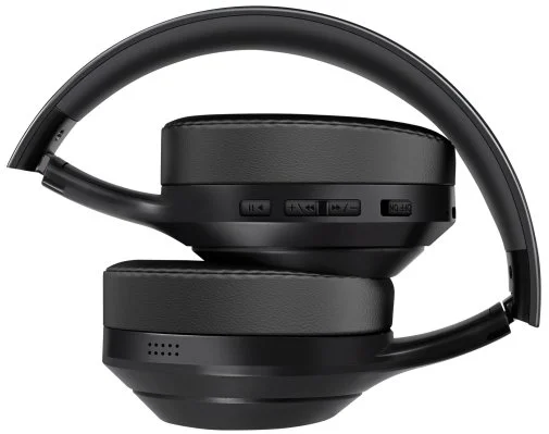 Фото: Навушники Defender FreeMotion B695 Black (63695) № 17 | KTC