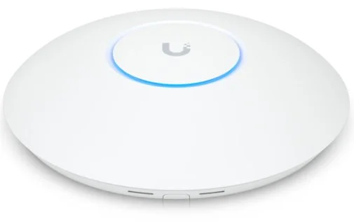 Фото: Точка доступy Wi-Fi Ubiquiti UniFi U7 Pro Max (U7-PRO-MAX) № 9 | KTC