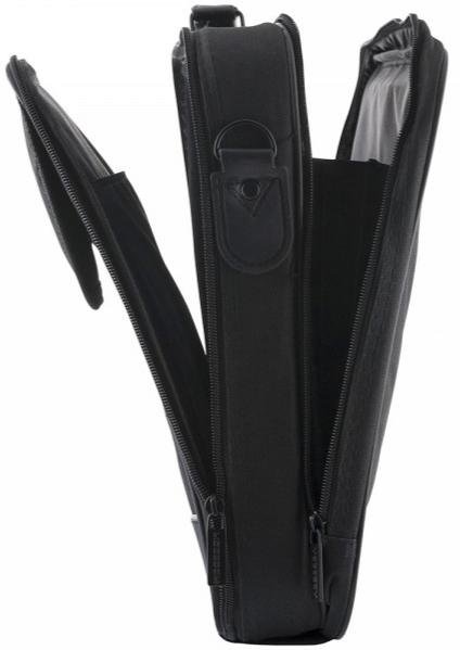 ModeCom Mark 2 15.6 Black 