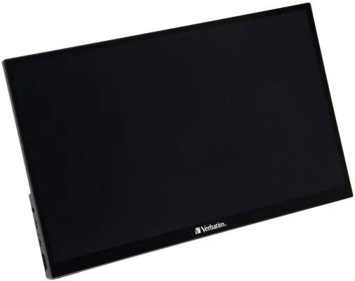 Фото: Монітор Verbatim PMT-14 (49591) - 14" IPS / 1920×1080 / / AMD FreeSync № 9 | KTC