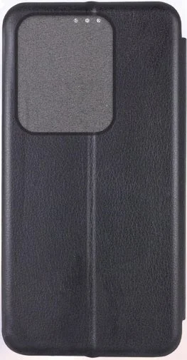 Фото: Чохол BeCover for ZTE Blade V50 Design - Exclusive Black (712196) № 6 | KTC