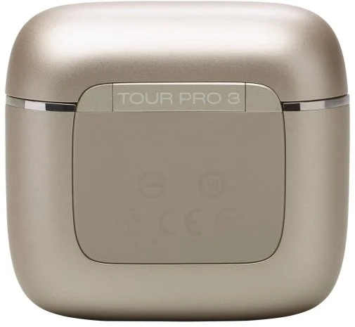 Фото: Навушники JBL Tour Pro 3 TWS Latte (JBLTOURPRO3LTT) № 18 | KTC