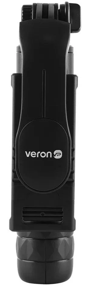 Фото: Селфі монопод Veron VMT-10 Black № 10 | KTC