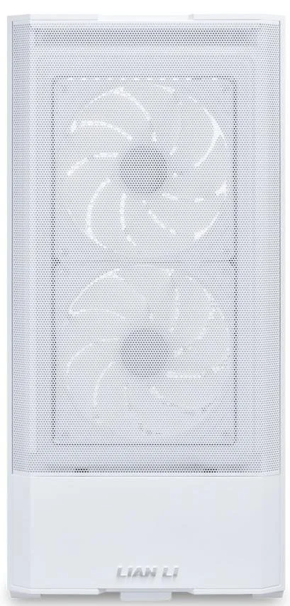 Фото: Корпус Lian-Li Lancool 207 White with window (G99.LAN207RW.00) № 16 | KTC