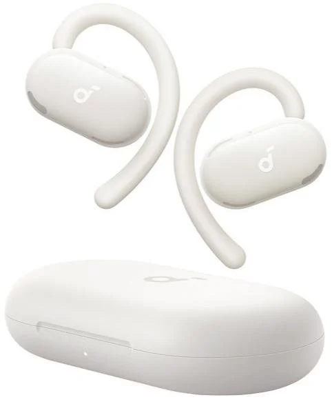 Фото: Навушники Anker SoundCore V20i White (A3876G21) № 9 | KTC