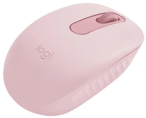 Фото: Миша Logitech M196 Wireless Rose (910-007461) № 15 | KTC