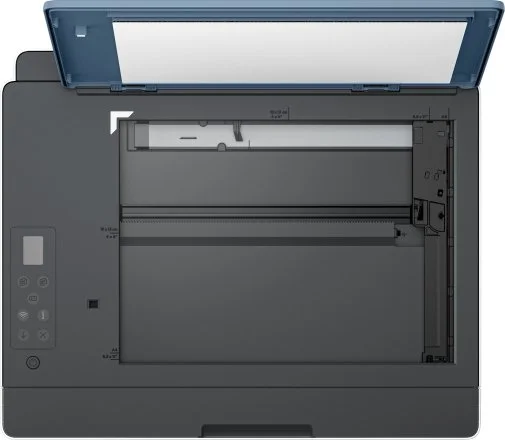 Фото: БФП HP Smart Tank 585 A4 with Wi-Fi (1F3Y4A) № 12 | KTC