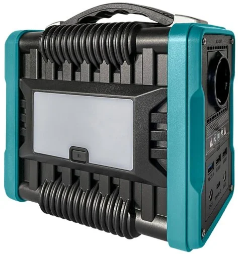 Фото: Зарядна станція Konner & Sohnen KS 200PS 200W 222Wh (KS200PS) № 19 | KTC