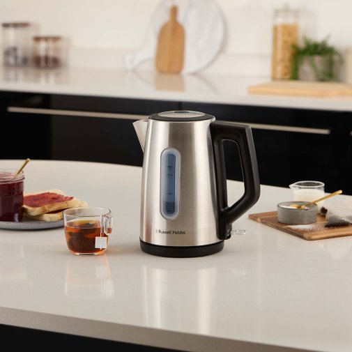 Електрочайник Russell Hobbs Heaton (27380-70)