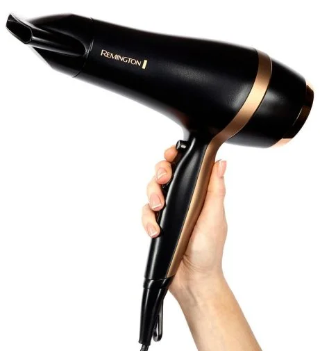Фото: Фен Remington Salon Smooth (D6960GP) № 7 | KTC