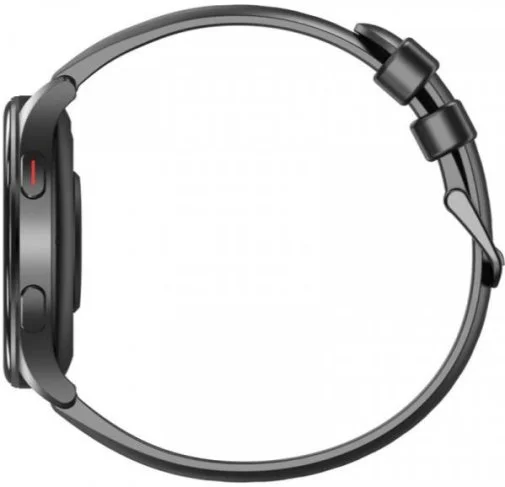 Фото: Смарт годинник Blackview X20 Black № 11 | KTC