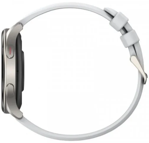Фото: Смарт годинник Blackview X20 Silver № 11 | KTC