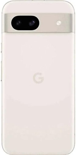 Смартфон Google Pixel 8a 8/128GB Porcelain