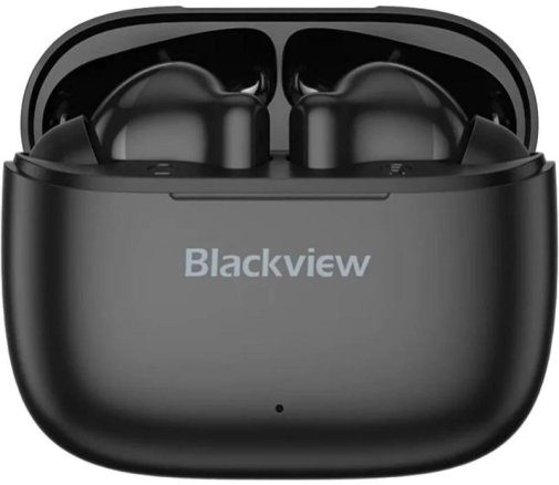 Навушники Blackview AirBuds 4 Black (6931548312673)