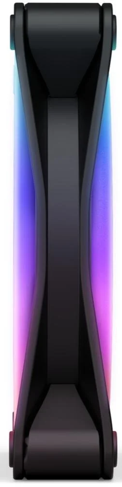 Фото: Кулер NZXT F120 RGB Duo Black (RF-D12SF-B1) № 9 | KTC
