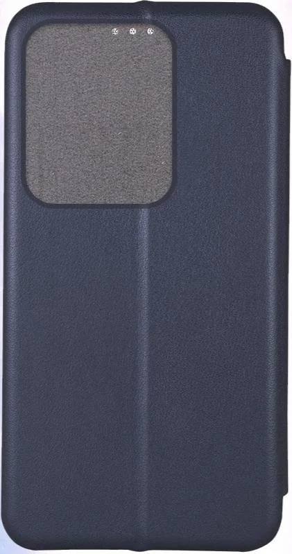 Фото: Чохол BeCover for Infinix Note 40 Pro X6851 - Exclusive Deep Blue (712221) № 6 | KTC