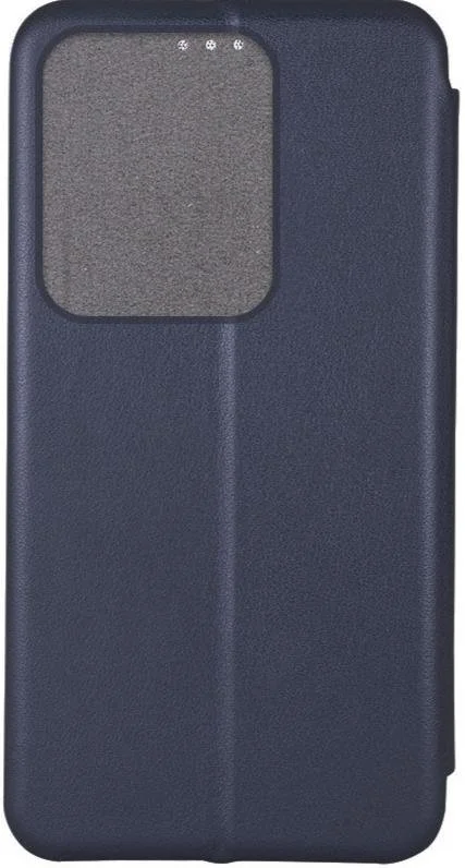 Фото: Чохол BeCover for Infinix Zero 30 4G X6731B - Exclusive Deep Blue (712217) № 6 | KTC