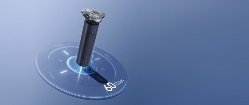 Електробритва Xiaomi Electric Shaver S101 EU (999898)