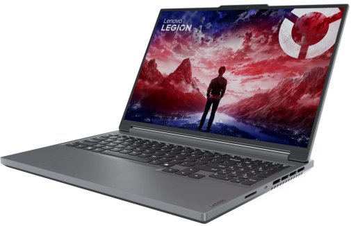 Ноутбук Lenovo Legion Slim 5 16AHP9 83DH005TRA Luna Grey