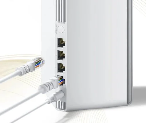 Фото: Wi-Fi система Xiaomi Mesh System AX3000 NE (DVB4486GL) № 6 | KTC