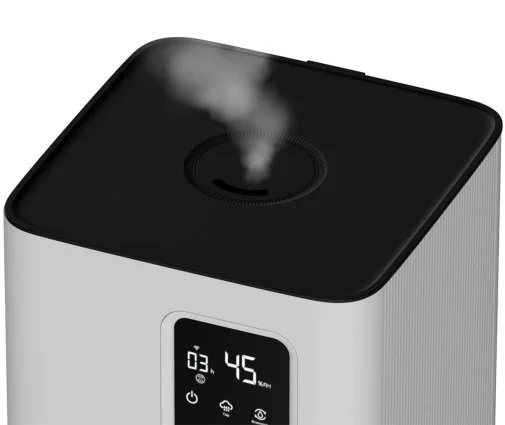 Фото: Зволожувач повітря DEERMA Humidifier DEM-F951W № 14 | KTC