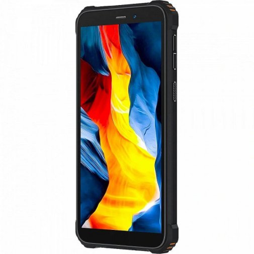 Смартфон Oukitel WP32 4/128GB Orange (6931940732994)