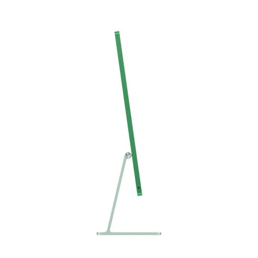 Фото: ПК моноблок Apple iMac 2024 24 Retina 4.5K M4 10GPU Green (MWUY3) № 13 | KTC