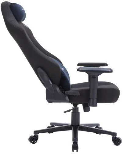 Фото: Крісло GamePro FGC750 Fabric Black (FGC750B) № 26 | KTC