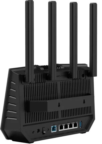 Фото: Wi-Fi Роутер ASUS RT-BE92U № 9 | KTC