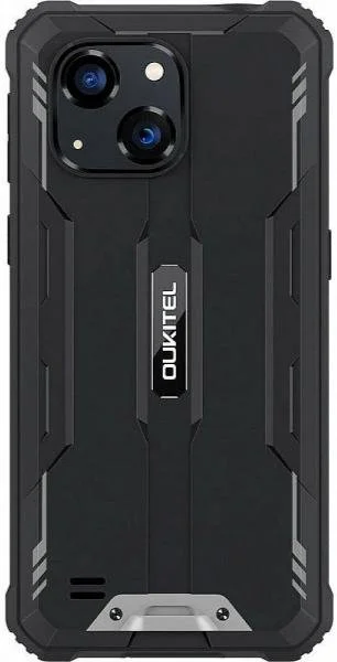 Фото: Смартфон Oukitel G2 4/64GB Black (6931940757713) № 10 | KTC