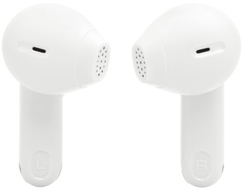 Навушники JBL Tune Flex 2 TWS White (JBLTFLEX2WHT)