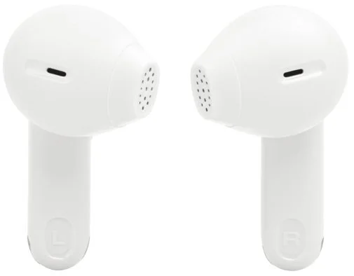 Фото: Навушники JBL Tune Flex 2 White (JBLTFLEX2WHT) № 16 | KTC