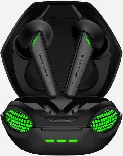 Фото: Навушники Black Shark Lucifer T7 Black (BS-T7 Black) № 11 | KTC