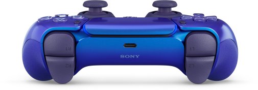 PlayStation 5 DualSense Chrome Indigo