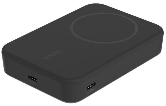 BoostCharger Pro 10000mAh 15W Black