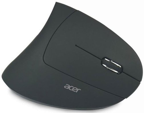 Миша Acer Vertical Wireless Black (HP.EXPBG.009)