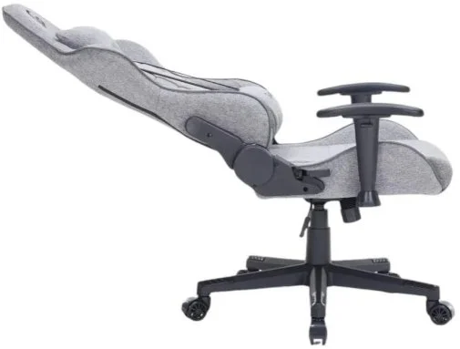 Фото: Крісло GamePro GC575FG Fabric Size L Gray № 28 | KTC