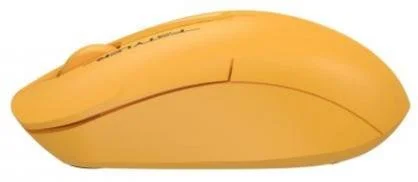 Фото: Миша A4tech FG15CS Air2 Yellow № 22 | KTC