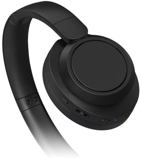 Гарнітура Philips TAH6509 Black (TAH6509BK/00)